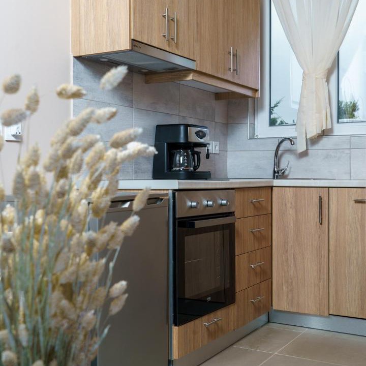 Photo of Kitchen in Tersanas