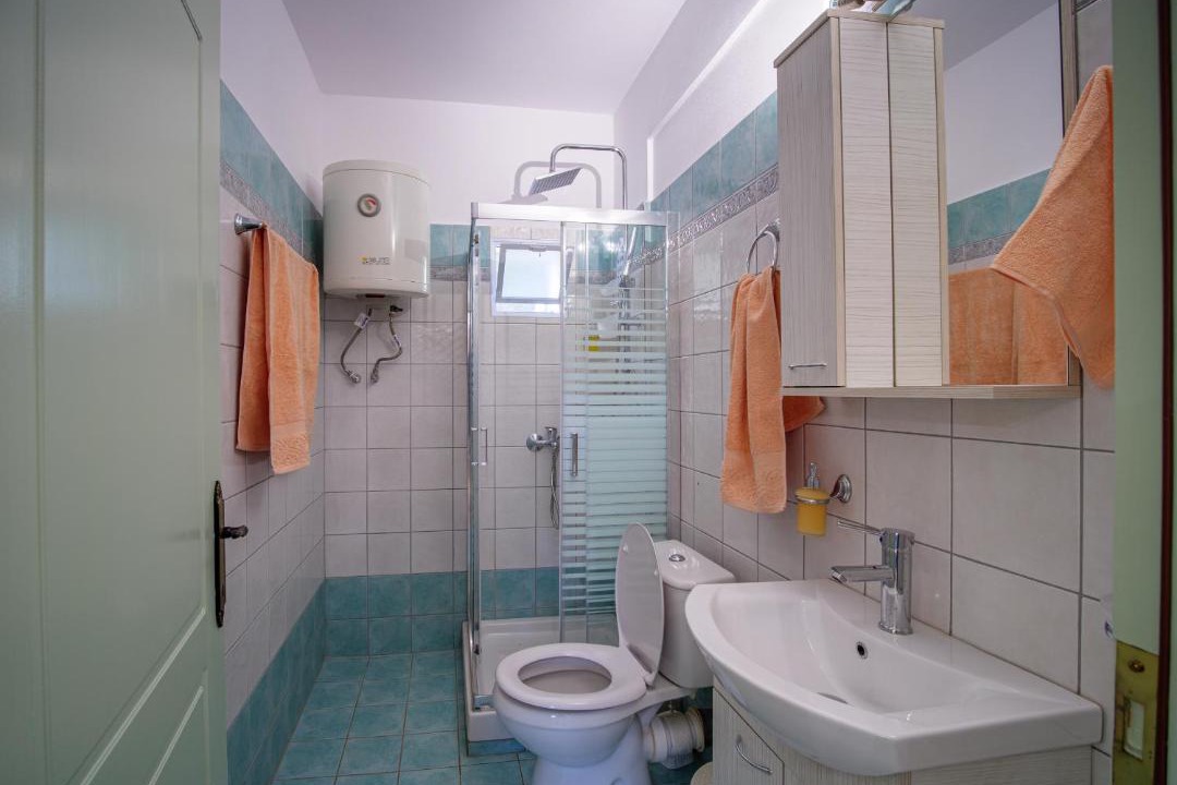 Photo of Bathroom in Kali Vrysi