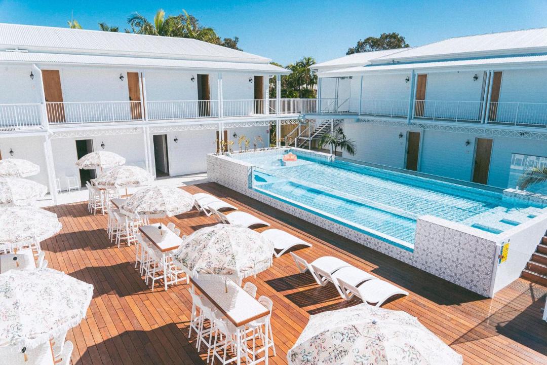 Photo of Others in Noosaville