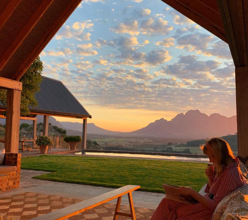 Photo of Others in Franschhoek