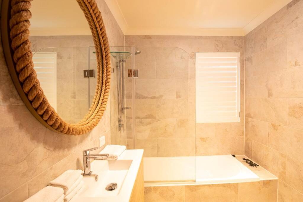 Photo of Bathroom in Point Lookout