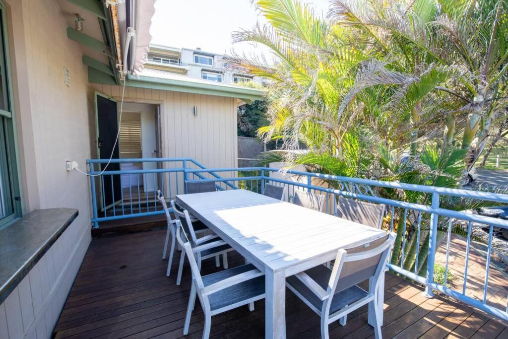 Photo of Patio Balcony in Point Lookout