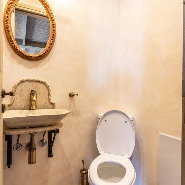 Photo of Bathroom in Arachova