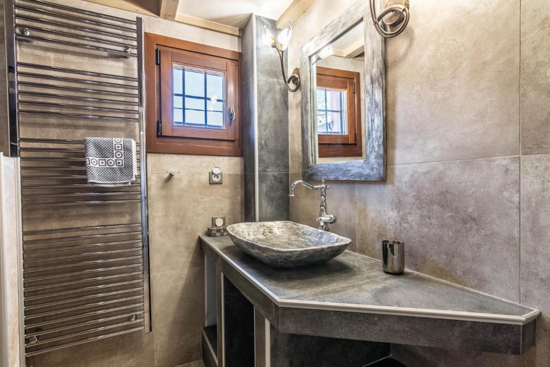 Photo of Bathroom in Arachova