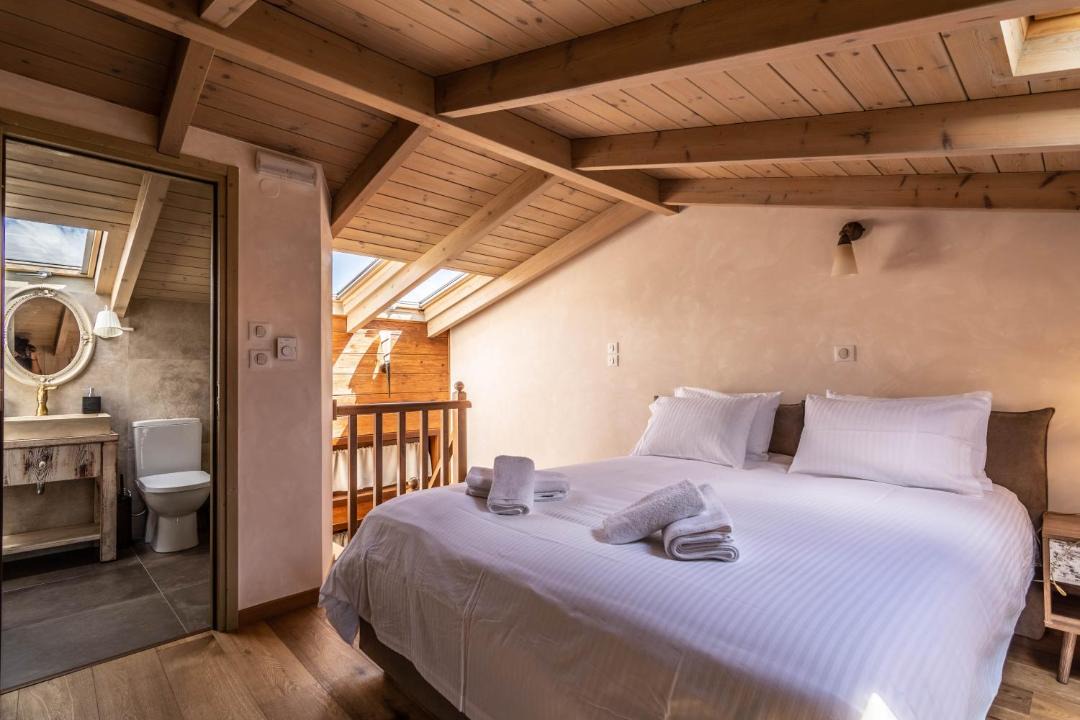 Photo of Bedroom in Arachova