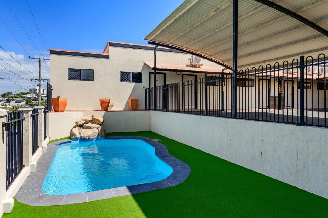 Photo of Patio Balcony in Gladstone