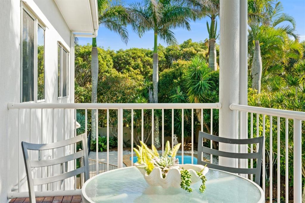 Photo of Patio Balcony in Castaways Beach