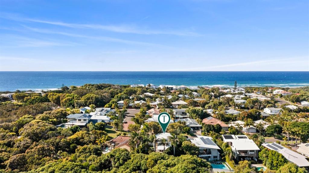 Photo of Outdoor in Castaways Beach