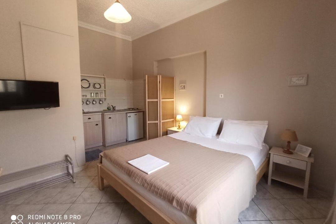 Photo of Bedroom in Pefki