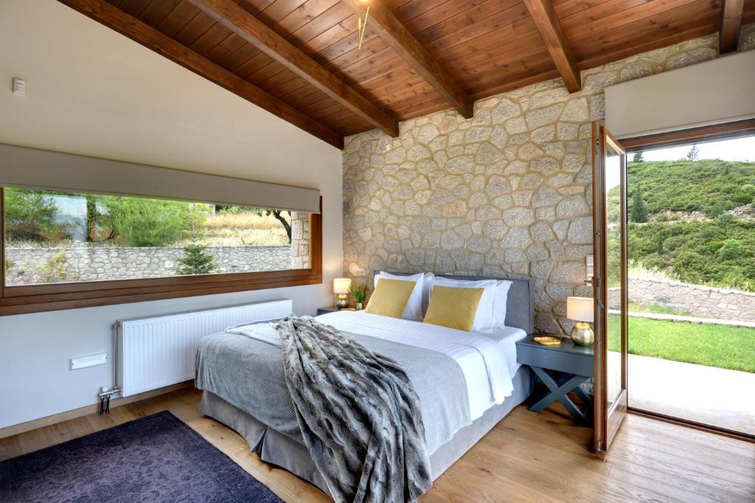 Photo of Bedroom in Amfikleia-Elateia