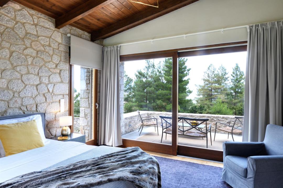 Photo of Bedroom in Amfikleia-Elateia