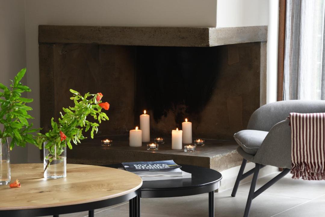 Photo of Livingroom in Amfikleia-Elateia