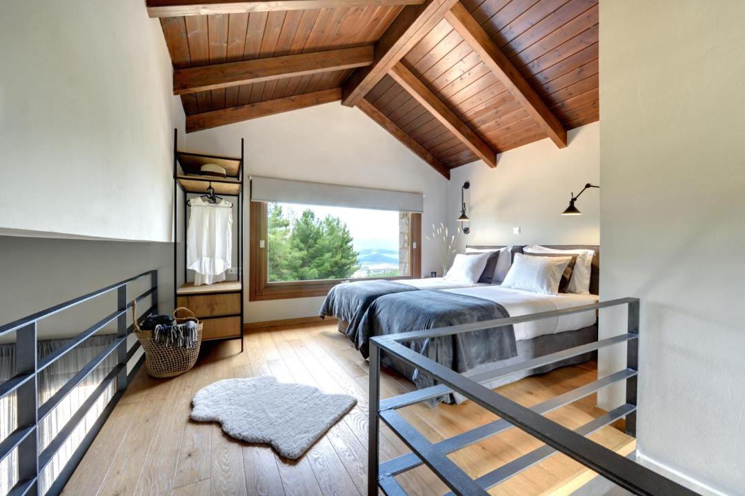 Photo of Bedroom in Amfikleia-Elateia