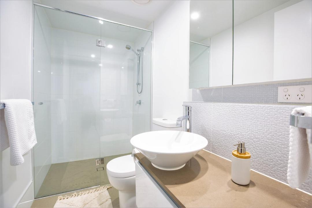Photo of Bathroom in Mooloolaba