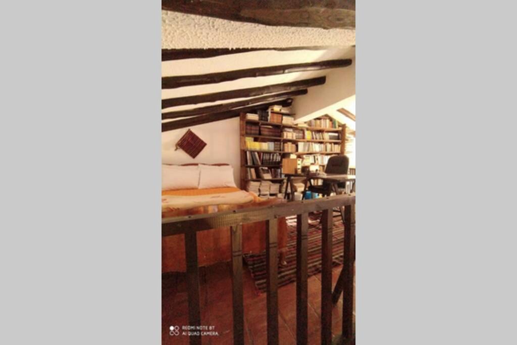 Photo of Kitchen in Dirfys-Messapia