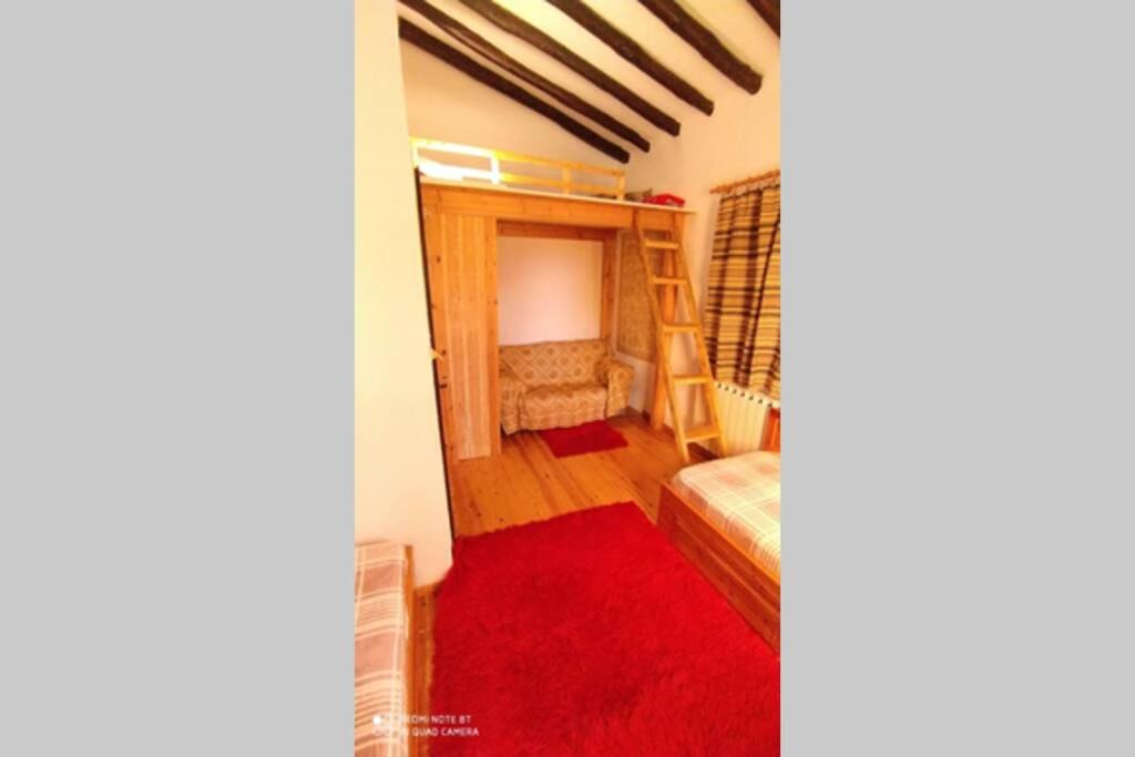 Photo of Bedroom in Dirfys-Messapia