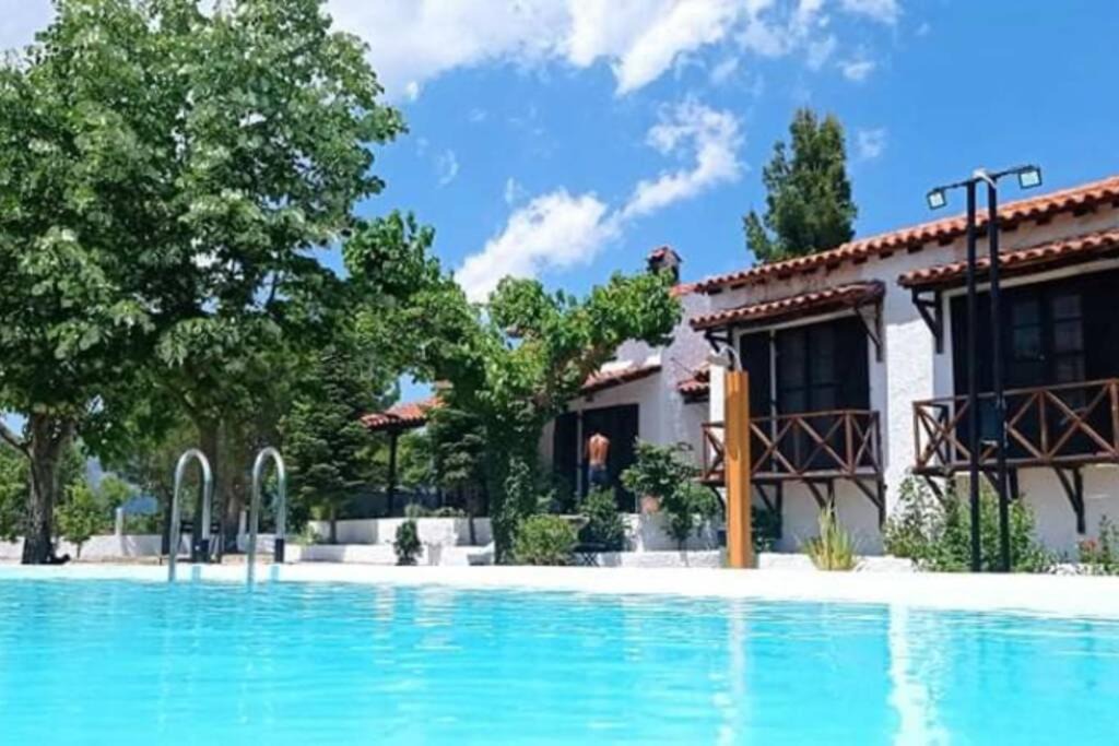 Photo of Outdoor in Dirfys-Messapia