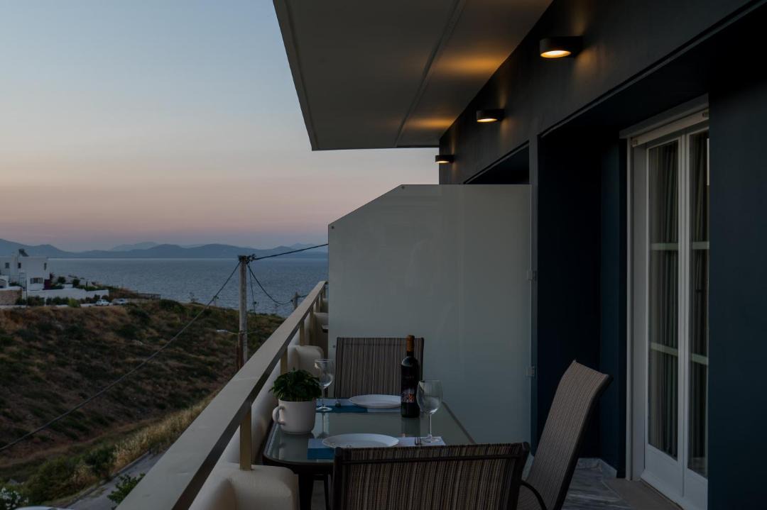 Photo of Patio Balcony in Rafina-Pikermi