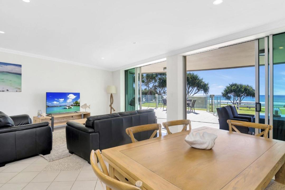 Photo of Livingroom in Tugun
