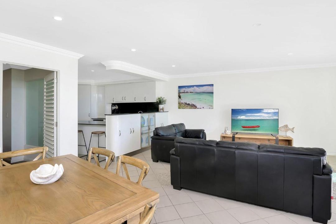 Photo of Livingroom in Tugun