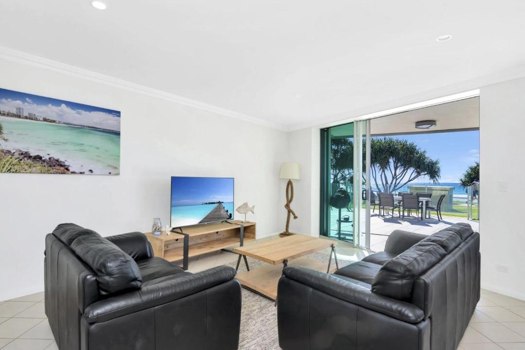Photo of Livingroom in Tugun