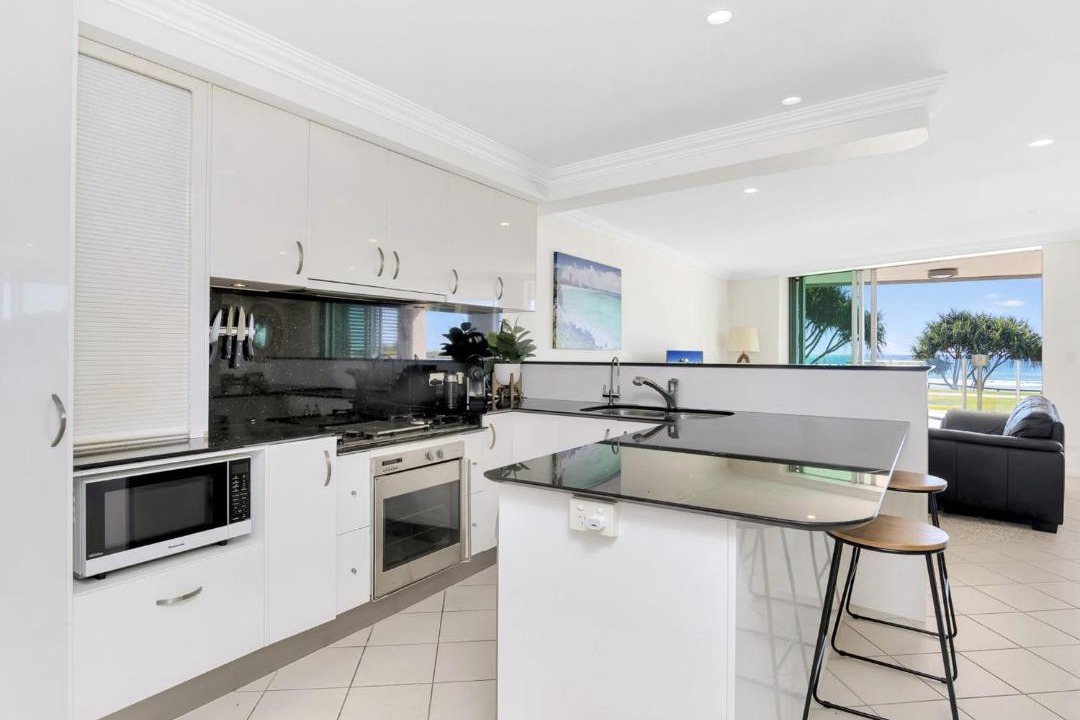Photo of Kitchen in Tugun