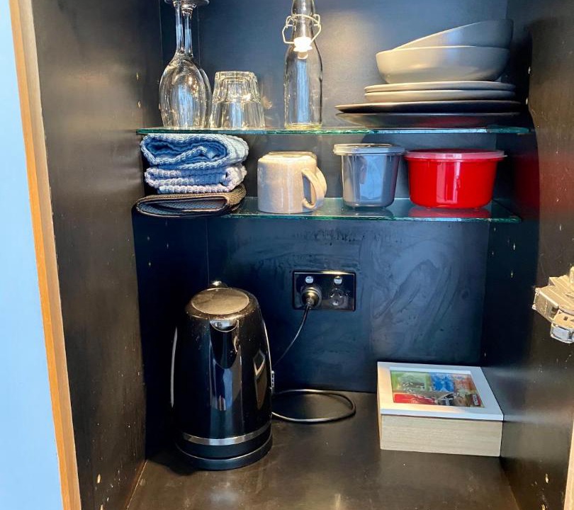 Photo of Kitchen in Marcoola