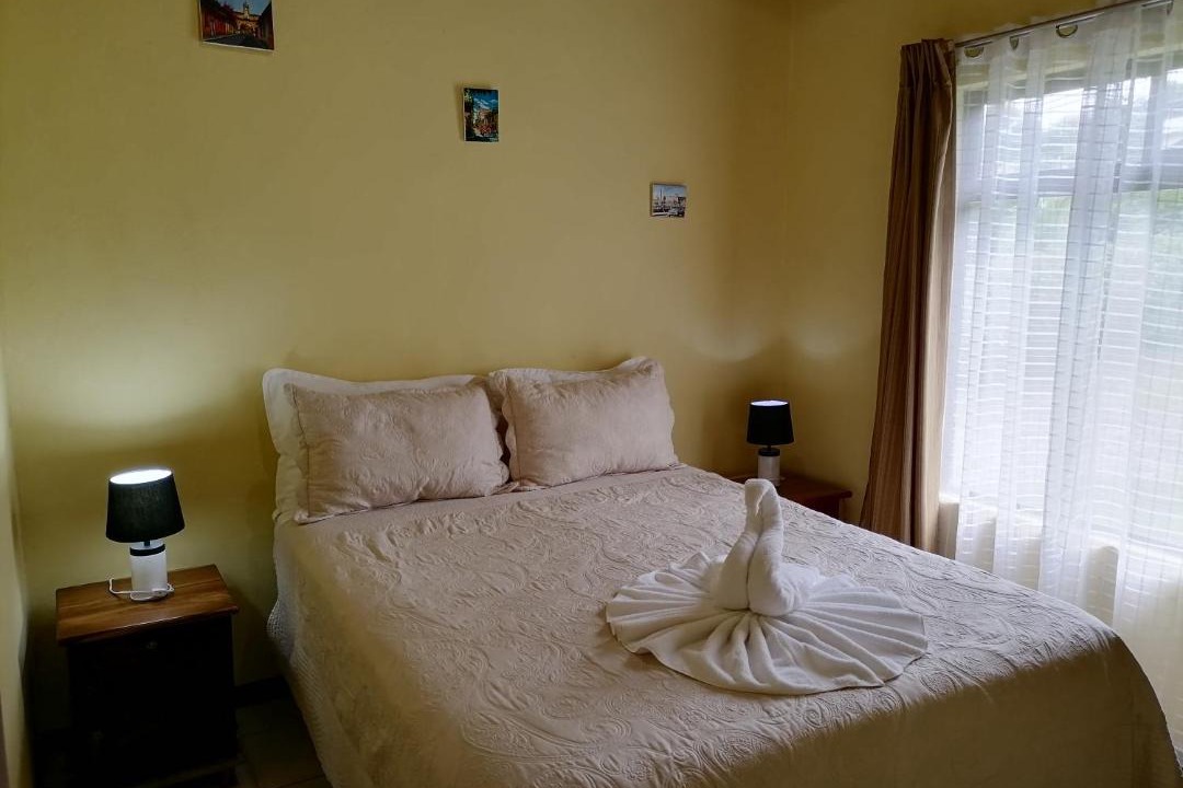 Photo of Bedroom in Monteverde