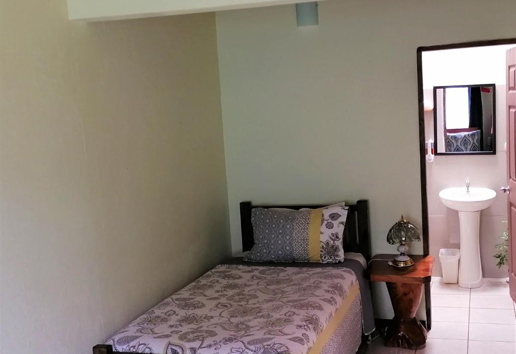 Photo of Bedroom in Monteverde