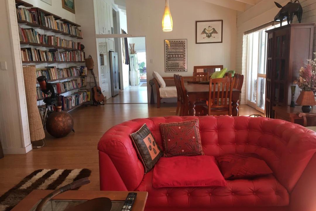 Photo of Livingroom in Eumundi