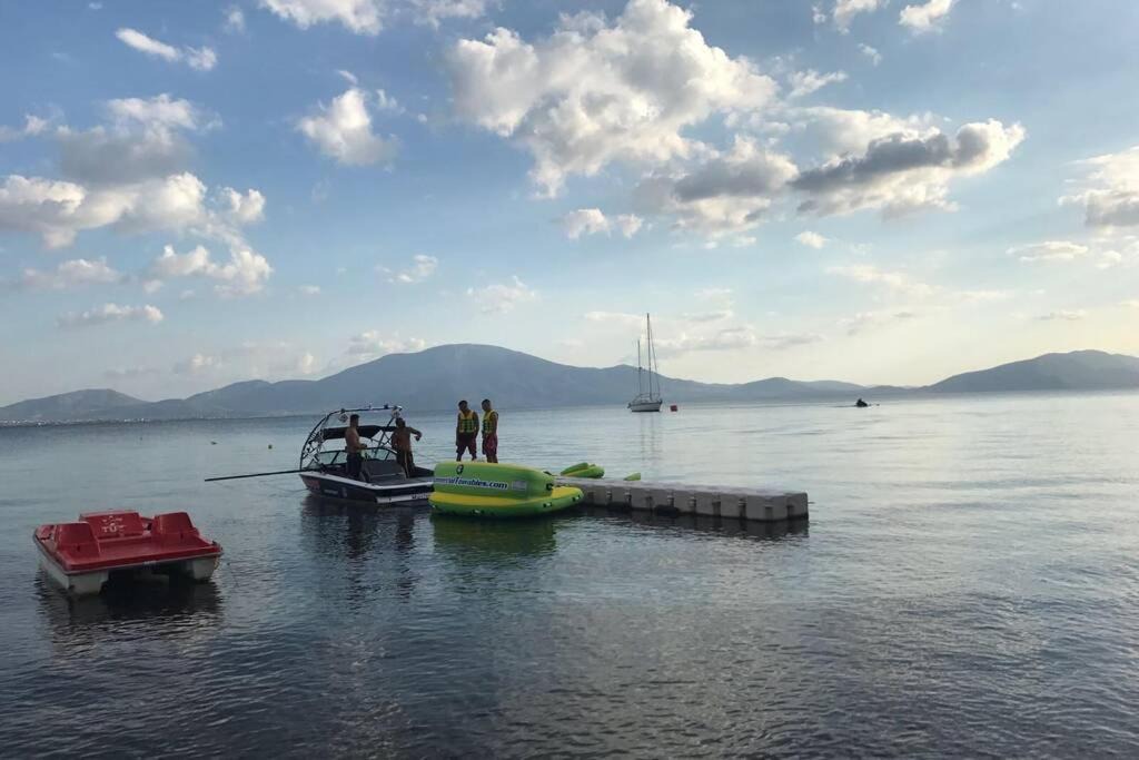 Photo of Outdoor in Dirfys-Messapia