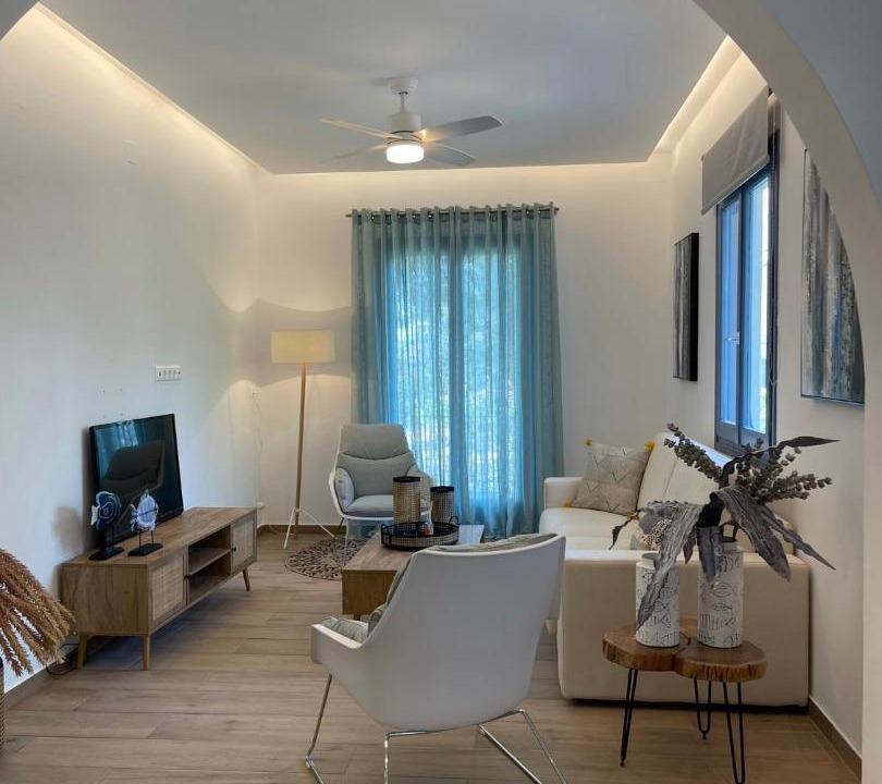 Photo of Livingroom in Votsi