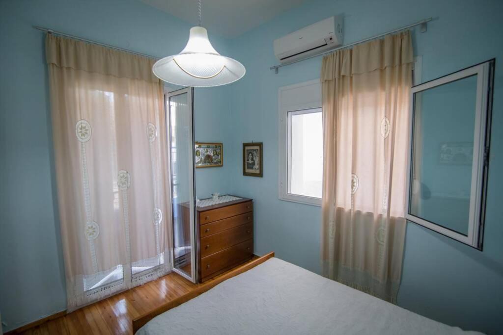 Photo of Bedroom in Mesolongi