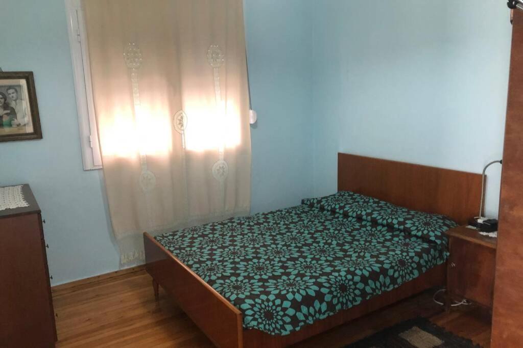 Photo of Bedroom in Mesolongi