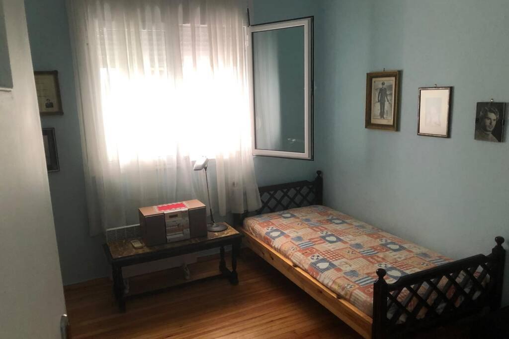 Photo of Bedroom in Mesolongi