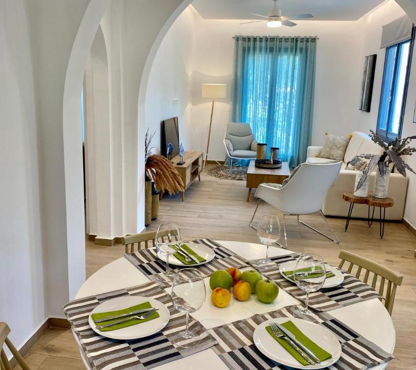 Photo of Livingroom in Votsi