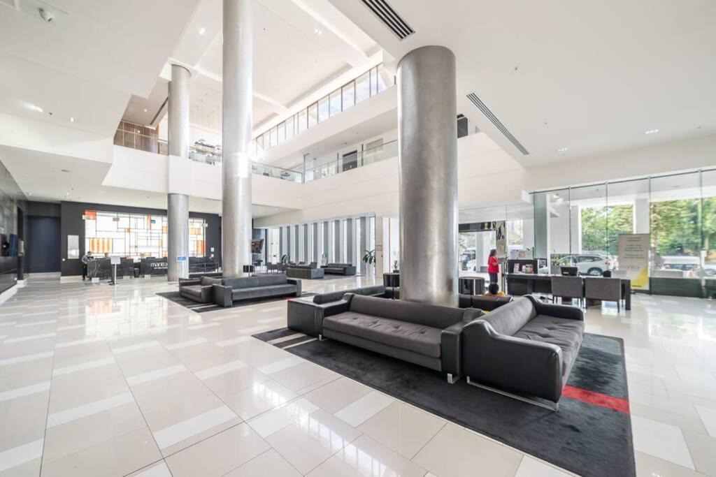 Photo of Livingroom in Surfers Paradise