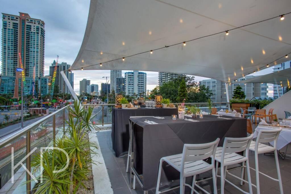 Photo of Patio Balcony in Surfers Paradise