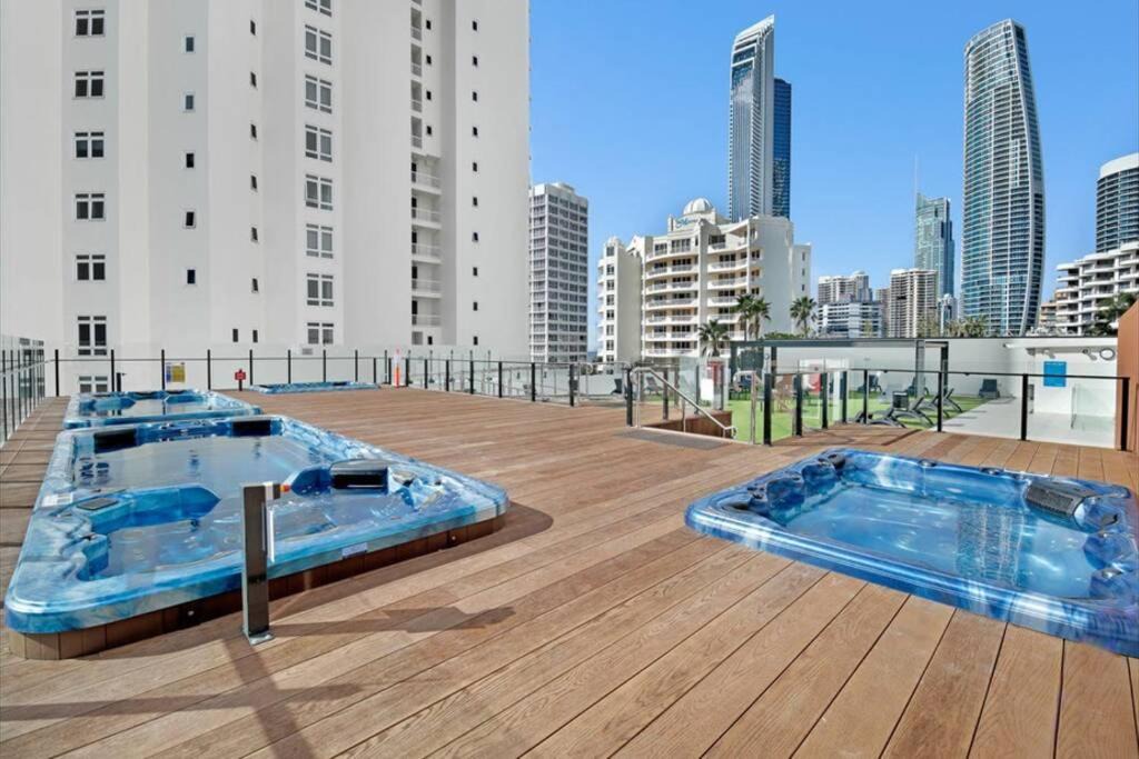 Photo of Outdoor in Surfers Paradise