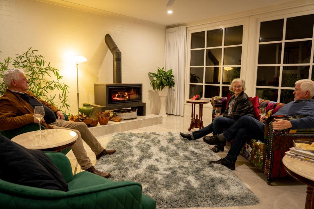 Photo of Livingroom in Eagle Heights