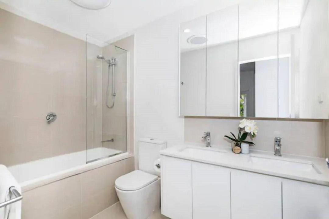 Photo of Bathroom in Auchenflower