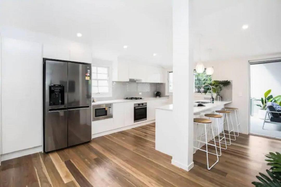 Photo of Kitchen in Auchenflower