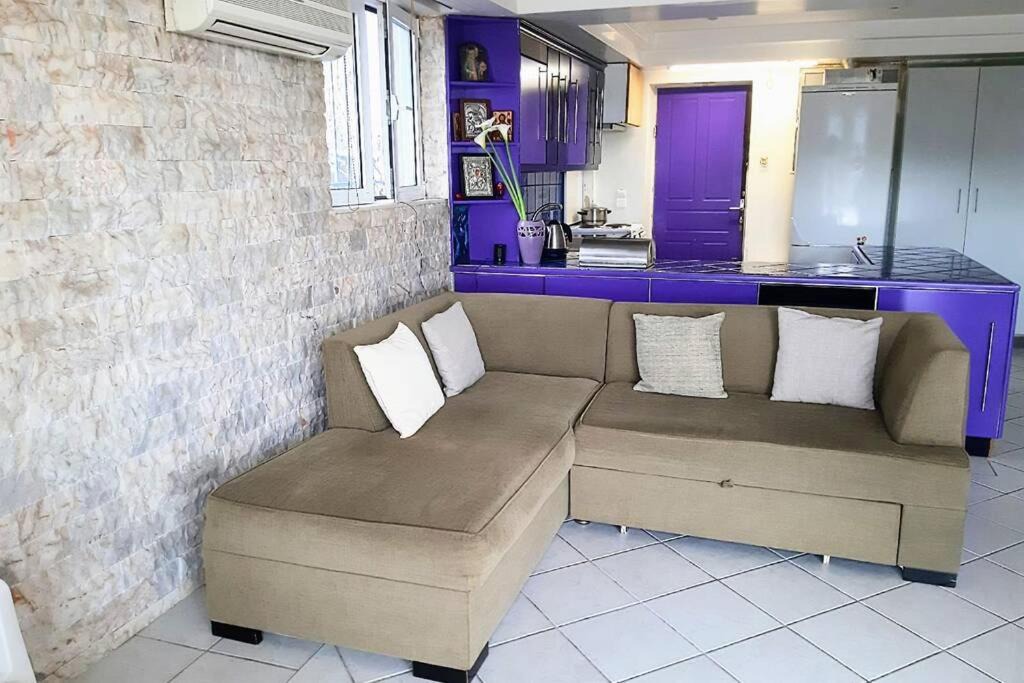 Photo of Livingroom in Psatha