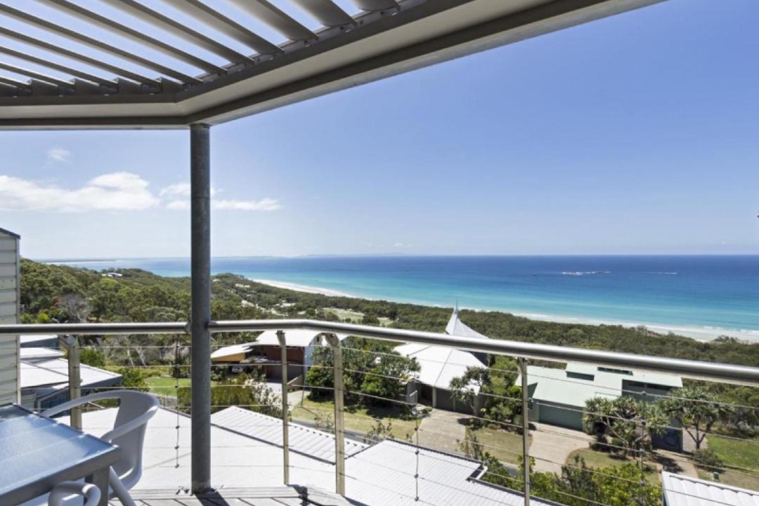 Photo of Patio Balcony in Point Lookout