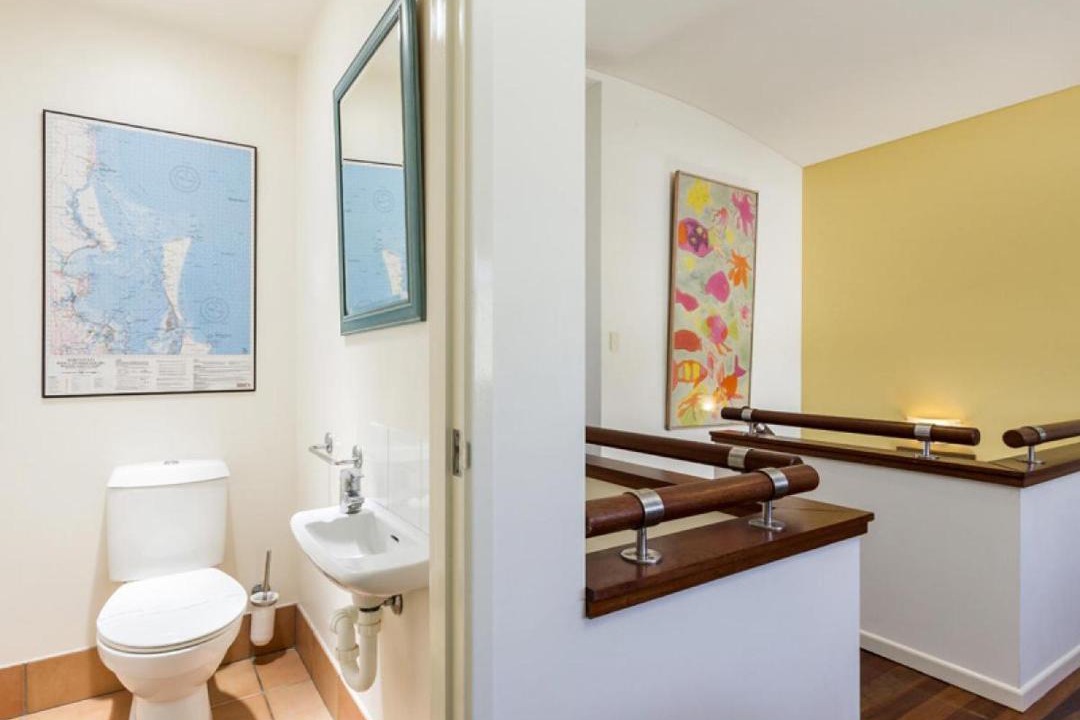 Photo of Bathroom in Point Lookout