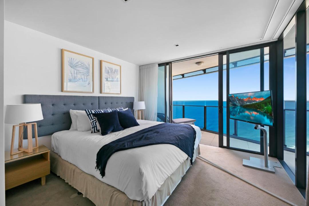 Photo of Bedroom in Surfers Paradise