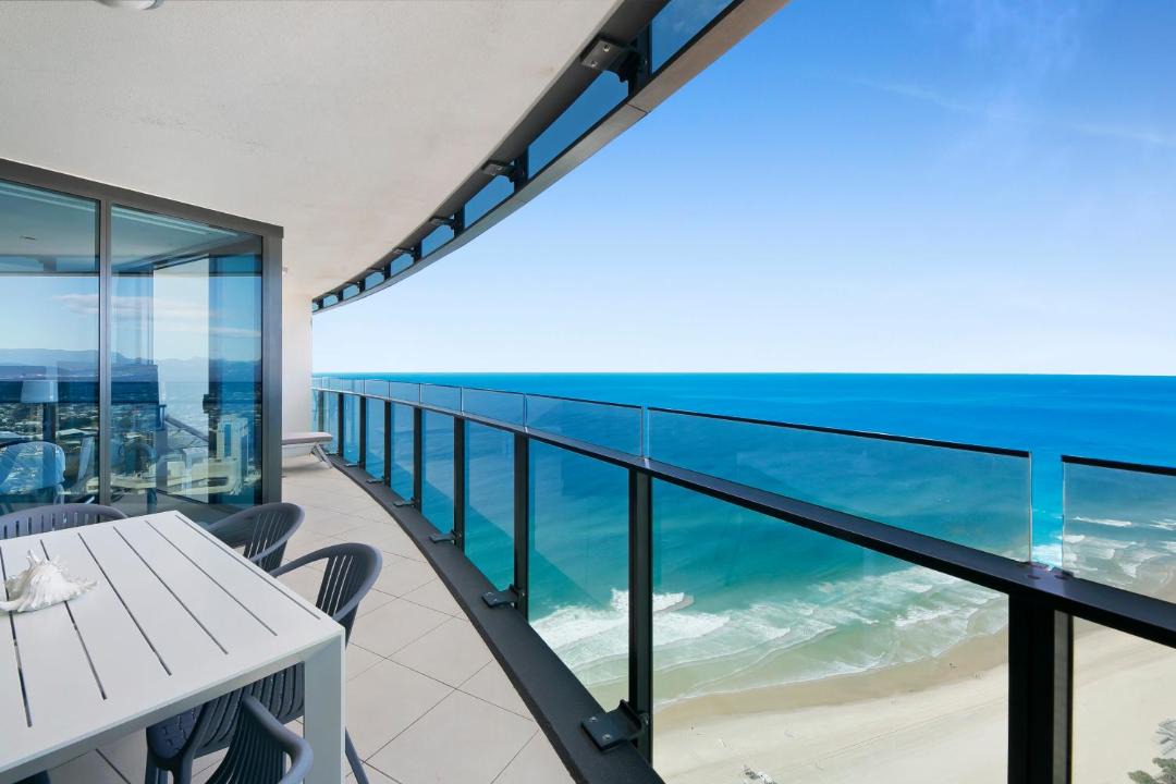 Photo of Patio Balcony in Surfers Paradise