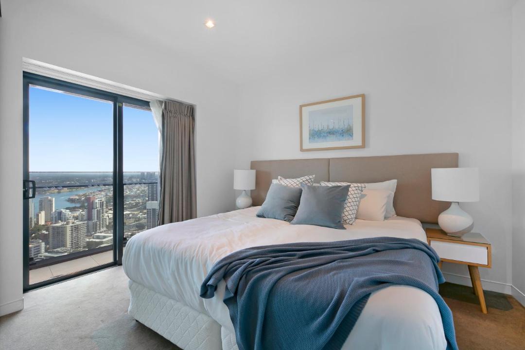 Photo of Bedroom in Surfers Paradise