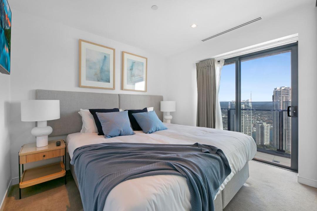 Photo of Bedroom in Surfers Paradise