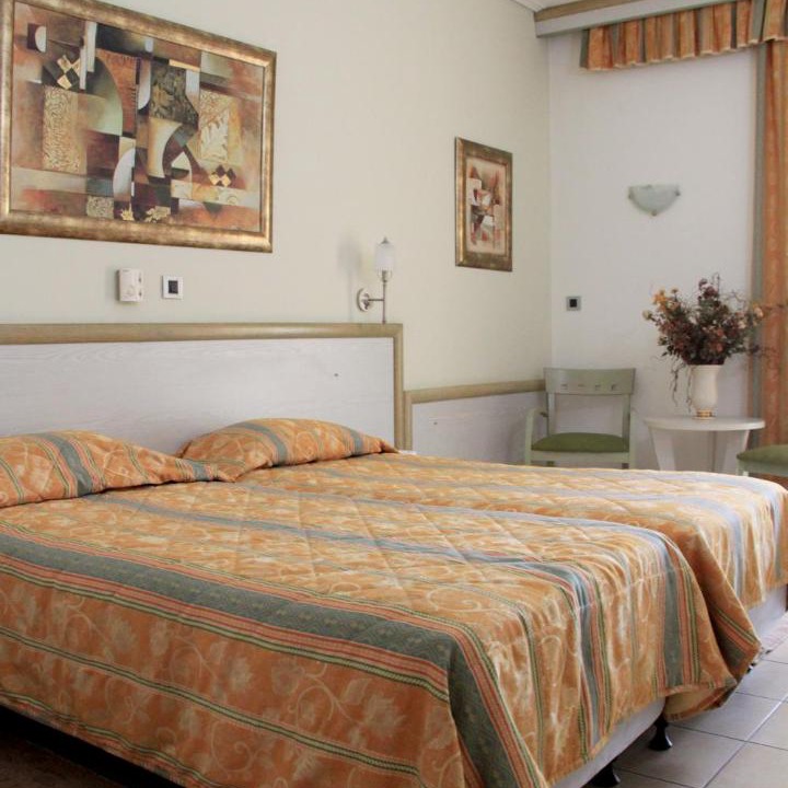 Photo of Bedroom in Metamorfosi